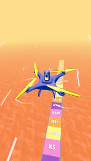 Battery Run screenshot 3