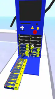Battery Run screenshot 6