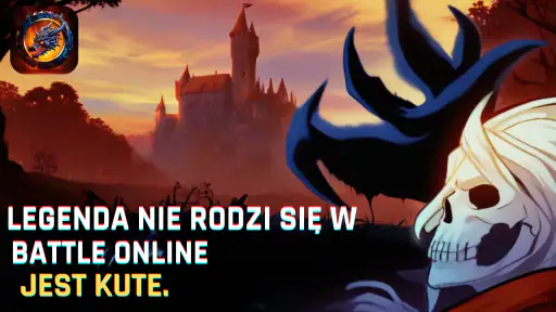 Battle Online: PROSTA MMORPG screenshot