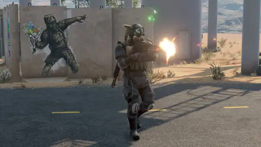 Battle Prime: FPS strzelanki screenshot