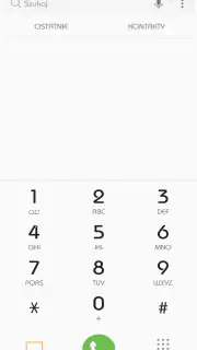 Bauhaus Polsku FlipFont screenshot 5