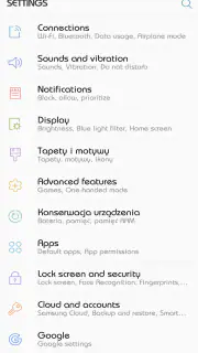 Bauhaus Polsku FlipFont screenshot 7