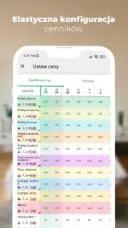BB kalendarz rezerwacji screenshot 4