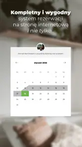 BB kalendarz rezerwacji screenshot