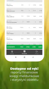 BB kalendarz rezerwacji screenshot