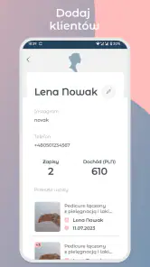 Bbeauty - mistrz piękna screenshot