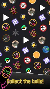 BBTAN : Break Brick screenshot