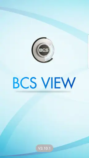 BCS View screenshot 1