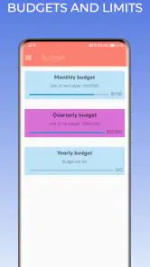 Beautistics: Makeup Organizer screenshot