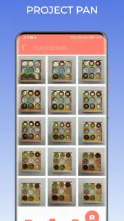 Beautistics: Makeup Organizer screenshot 7