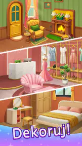 Beauty Blast: Makeover & Story screenshot