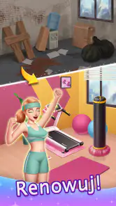 Beauty Blast: Makeover & Story screenshot