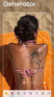 BeautyPlus - Retouch, Filters screenshot 2