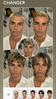 BeautyPlus - Retouch, Filters screenshot 3
