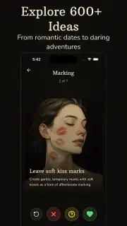 BeMoreKinky: For Kinky Couples screenshot 1
