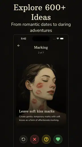 BeMoreKinky: For Kinky Couples screenshot 1