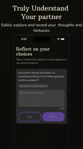 BeMoreKinky: For Kinky Couples screenshot