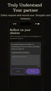 BeMoreKinky: For Kinky Couples screenshot 2