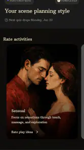 BeMoreKinky: For Kinky Couples screenshot