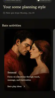 BeMoreKinky: For Kinky Couples screenshot 7