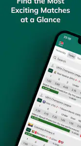 BetAnalysis screenshot