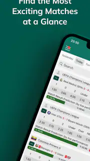 BetAnalysis screenshot 1