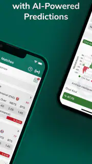 BetAnalysis screenshot 2