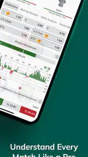 BetAnalysis screenshot 3