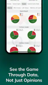 BetAnalysis screenshot