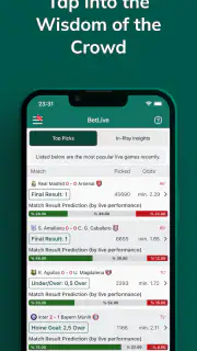 BetAnalysis screenshot 6