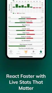 BetAnalysis screenshot 7