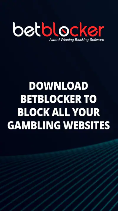 BetBlocker: Gambling Exclusion screenshot 1