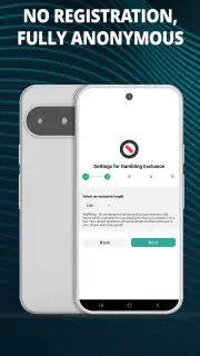 BetBlocker: Gambling Exclusion screenshot 4