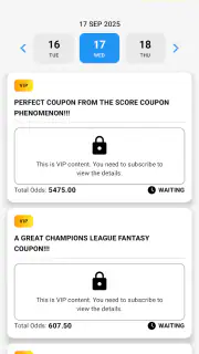 BetsGoal - Betting Tips screenshot 2