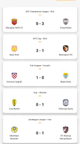 BetsGoal - Betting Tips screenshot