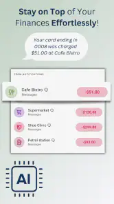 Beyond Budget - Budget Planner screenshot