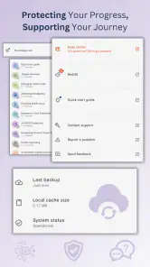 Beyond Budget - Budget Planner screenshot