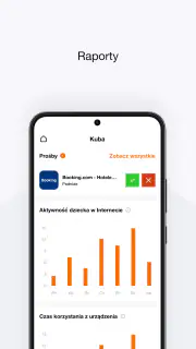 Bezpieczne Dziecko w Sieci screenshot 6