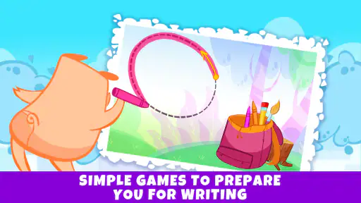 BibiLand—Preschool Learning 2+ screenshot