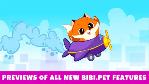 BibiLand—Preschool Learning 2+ screenshot