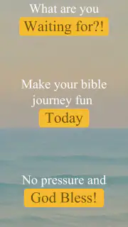 Bible Bff-Modern Bible Stories screenshot 3