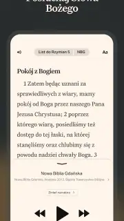 Biblia + Audio screenshot 5
