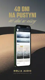 Biblia Audio superprodukcja screenshot 1