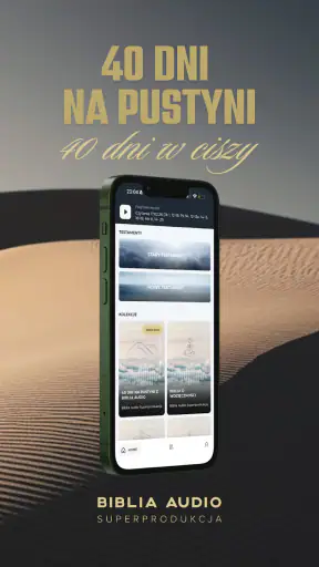 Biblia Audio superprodukcja screenshot 1