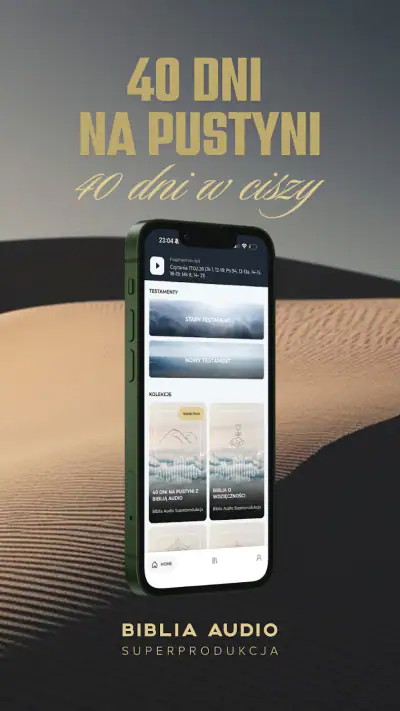 Biblia Audio superprodukcja screenshot 1