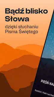 Biblia Audio superprodukcja screenshot 3