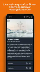 Biblia Audio superprodukcja screenshot