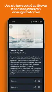 Biblia Audio superprodukcja screenshot 5