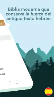 Biblia Israelita screenshot 5