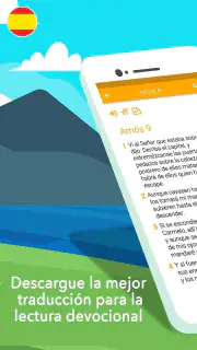 Biblia Nueva Traducción screenshot 4